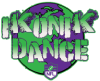 Ikonik Dance App Logo